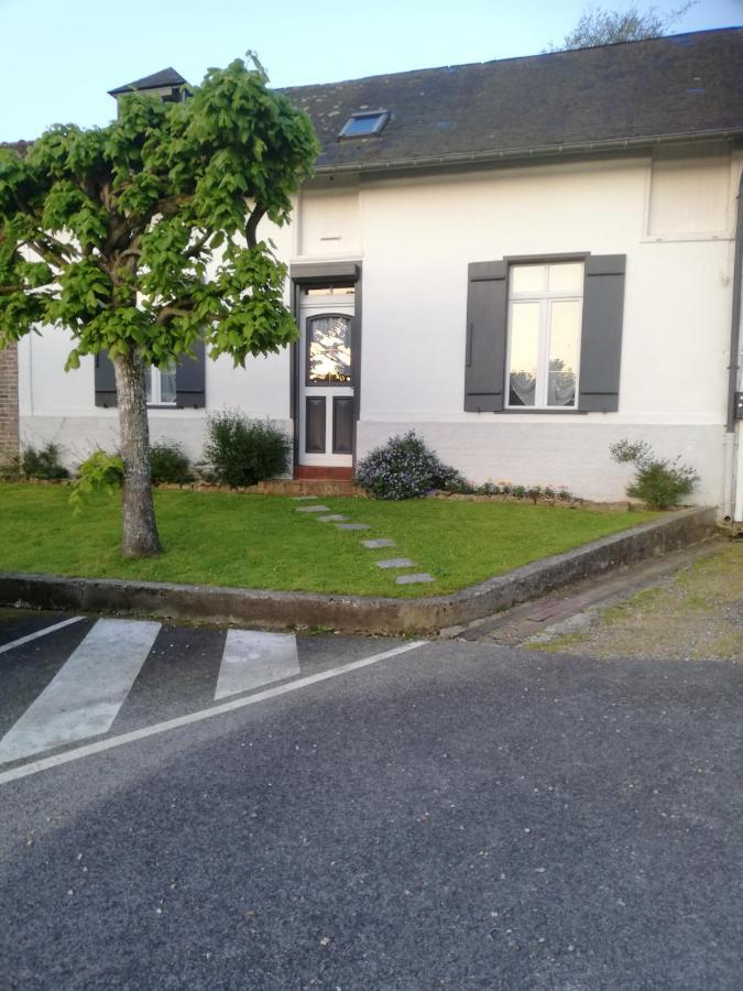 Chez Kathie Vila Arrest Exterior foto